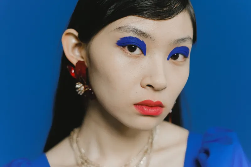 Hard Stop: Why Blending Out Your Makeup Is Keeping You Basic