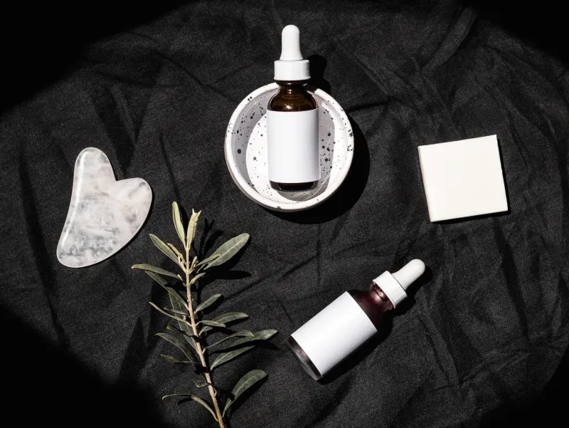 Niacinamide vs. Retinol: The Honest Breakdown Your Skin Has Been Waiting For