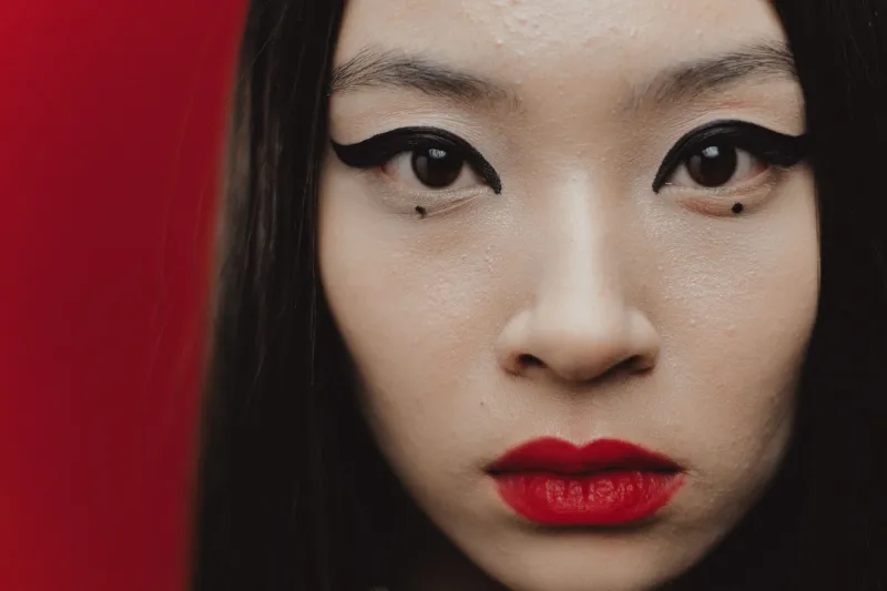 One Shade, Forever: How a Signature Lip Color Becomes Your Whole Personality