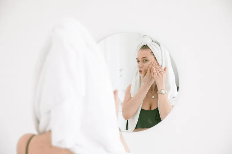 Your Skin Is Not Broken: The Truth About Breakouts, Sensitivity, and Letting Go of the 'Perfect Complexion' Myth